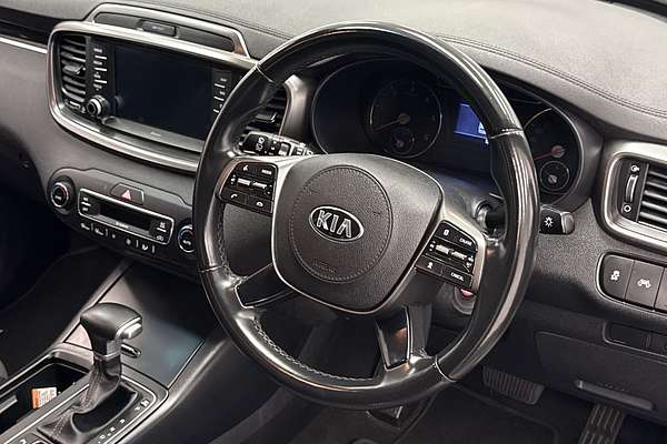2020 Kia Sorento Si UM