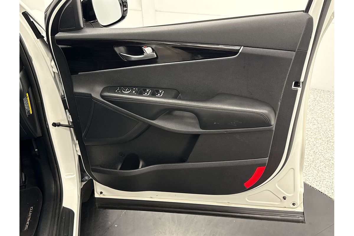 2020 Kia Sorento Si UM