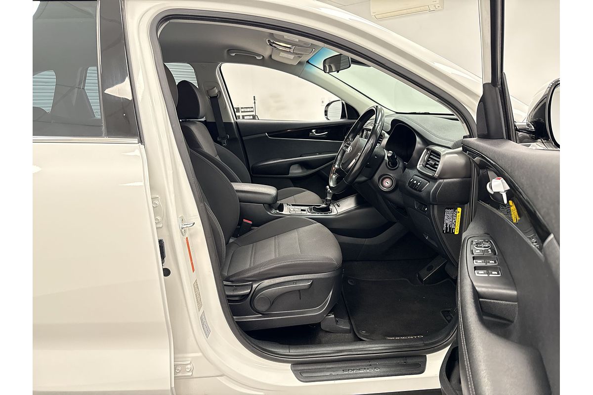 2020 Kia Sorento Si UM