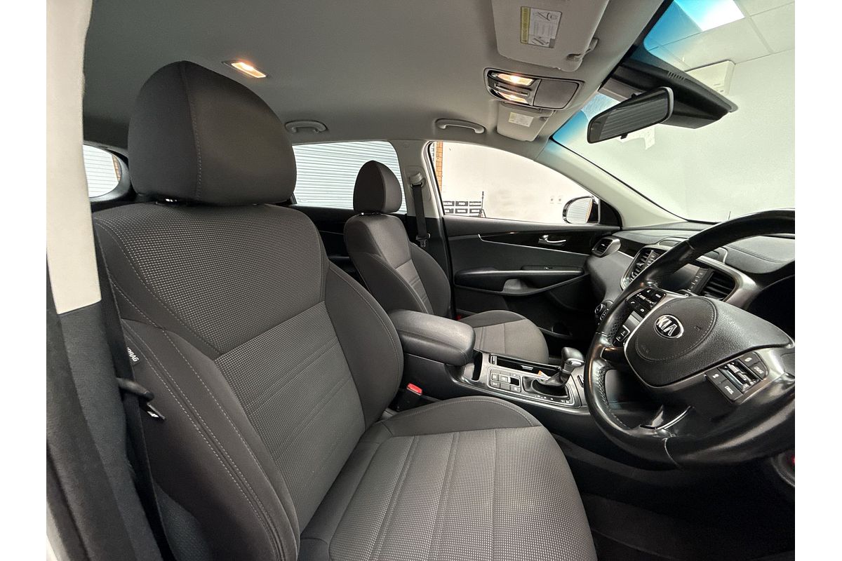 2020 Kia Sorento Si UM