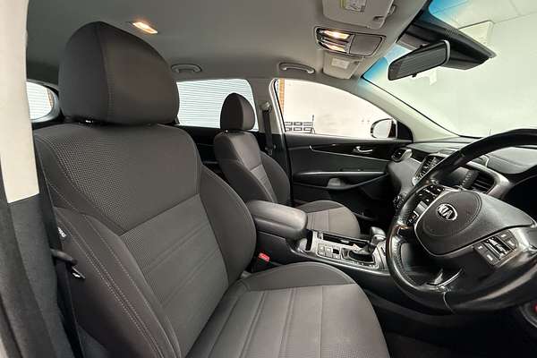 2020 Kia Sorento Si UM