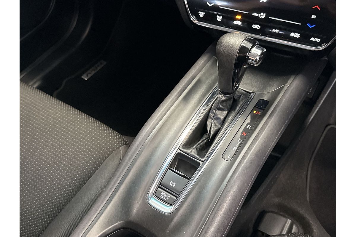 2020 Honda HR-V VTi