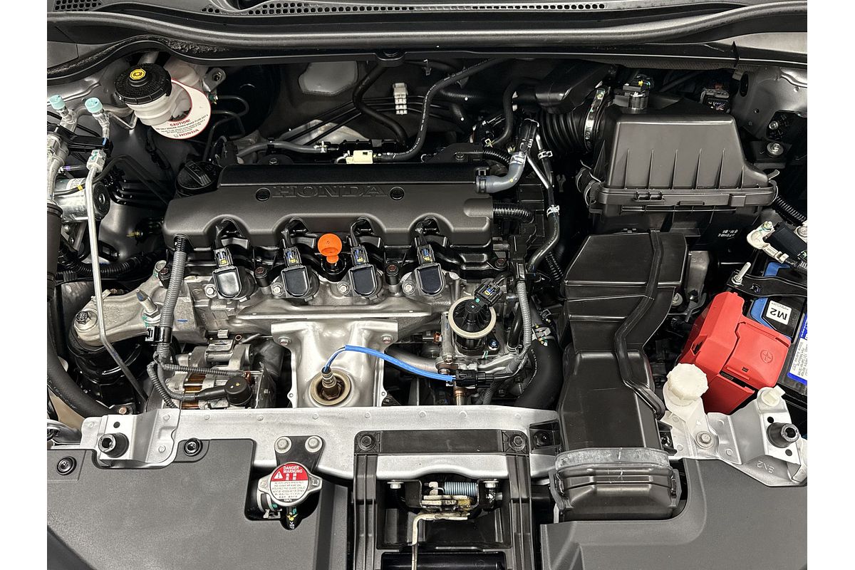 2020 Honda HR-V VTi