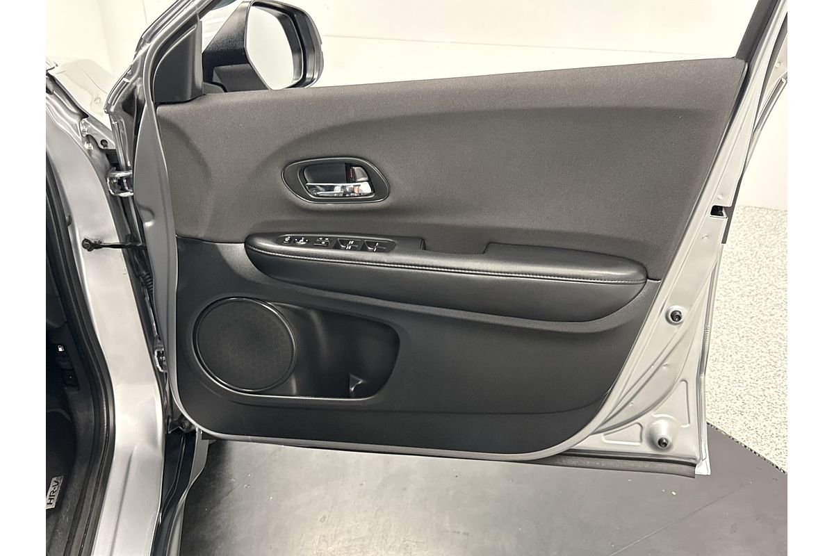 2020 Honda HR-V VTi