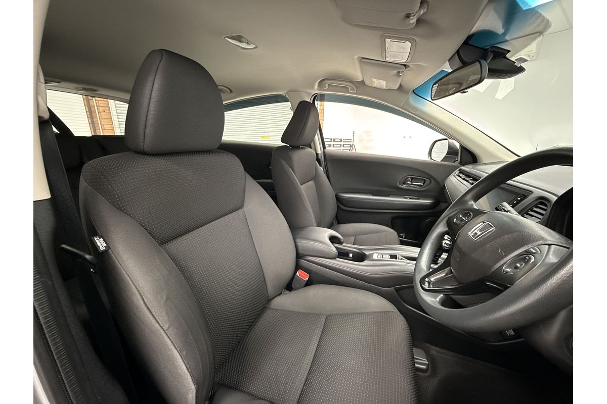 2020 Honda HR-V VTi