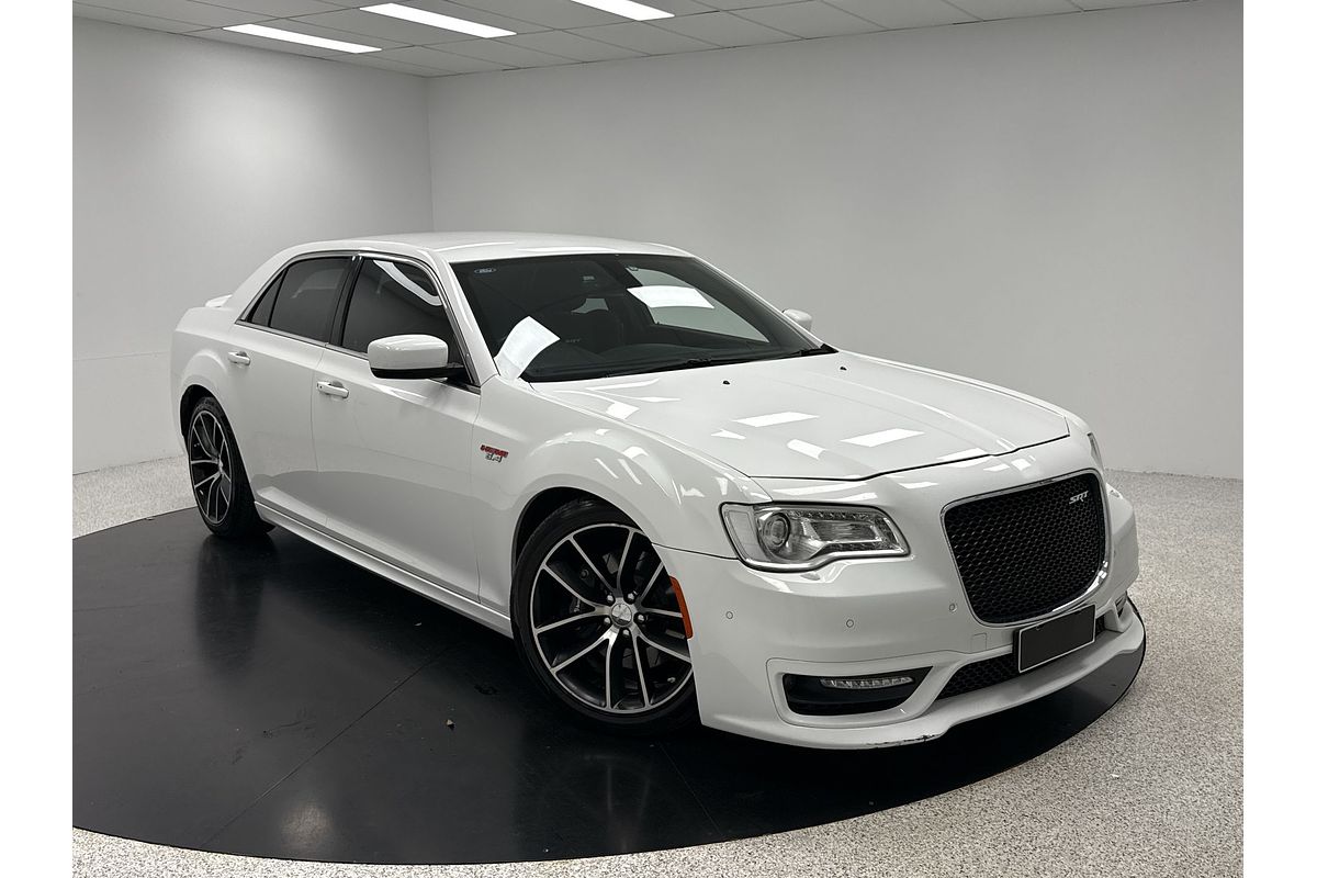 2020 Chrysler 300 SRT Core LX
