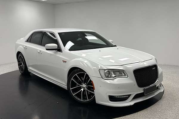 2020 Chrysler 300 SRT Core LX
