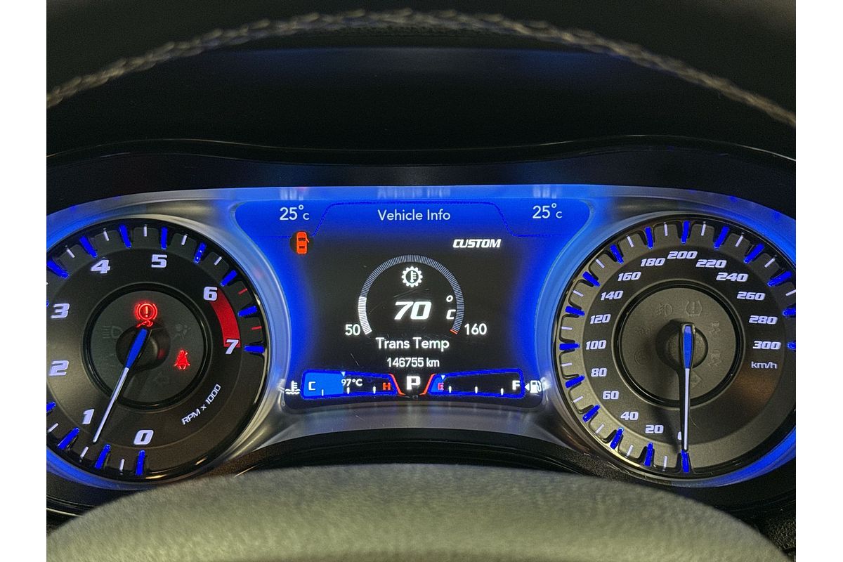 2020 Chrysler 300 SRT Core LX