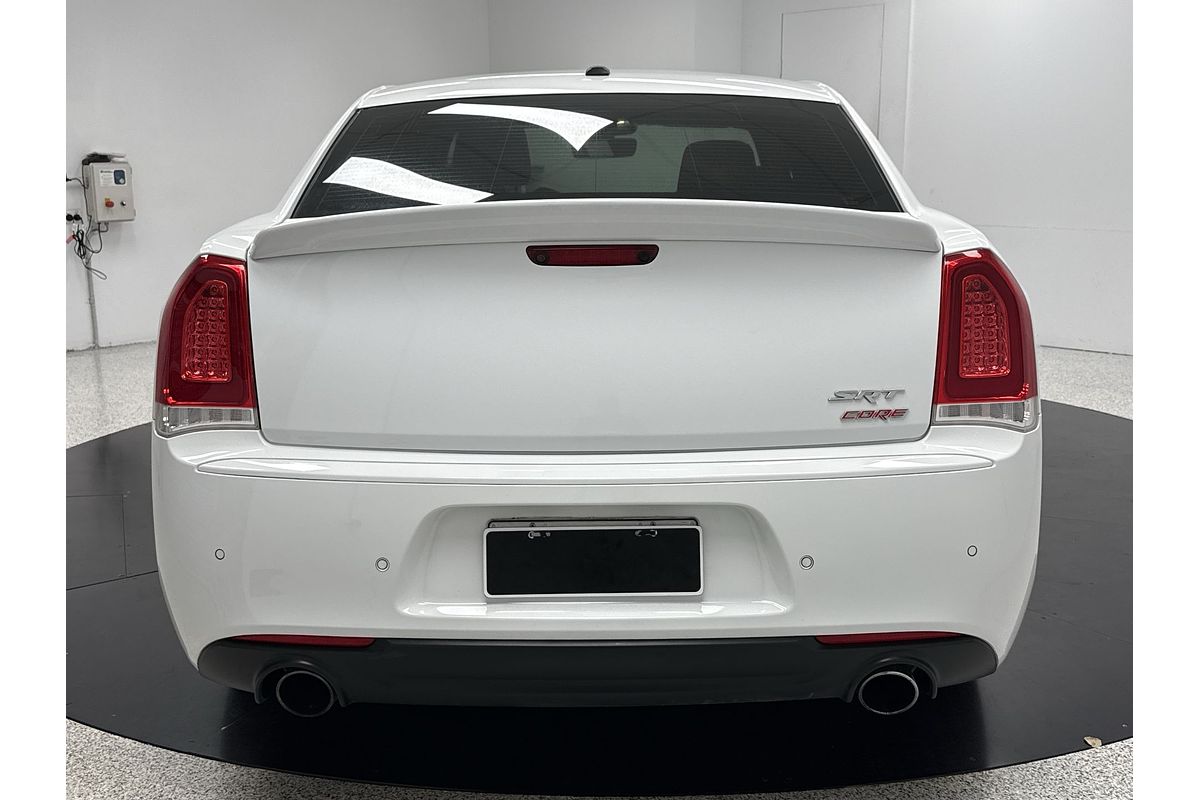 2020 Chrysler 300 SRT Core LX