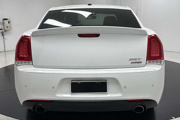 2020 Chrysler 300 SRT Core LX
