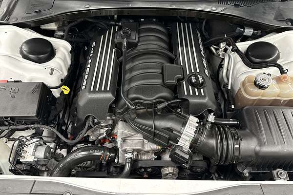 2020 Chrysler 300 SRT Core LX