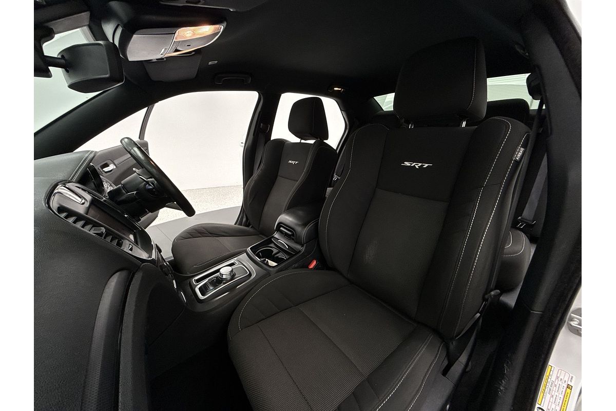 2020 Chrysler 300 SRT Core LX