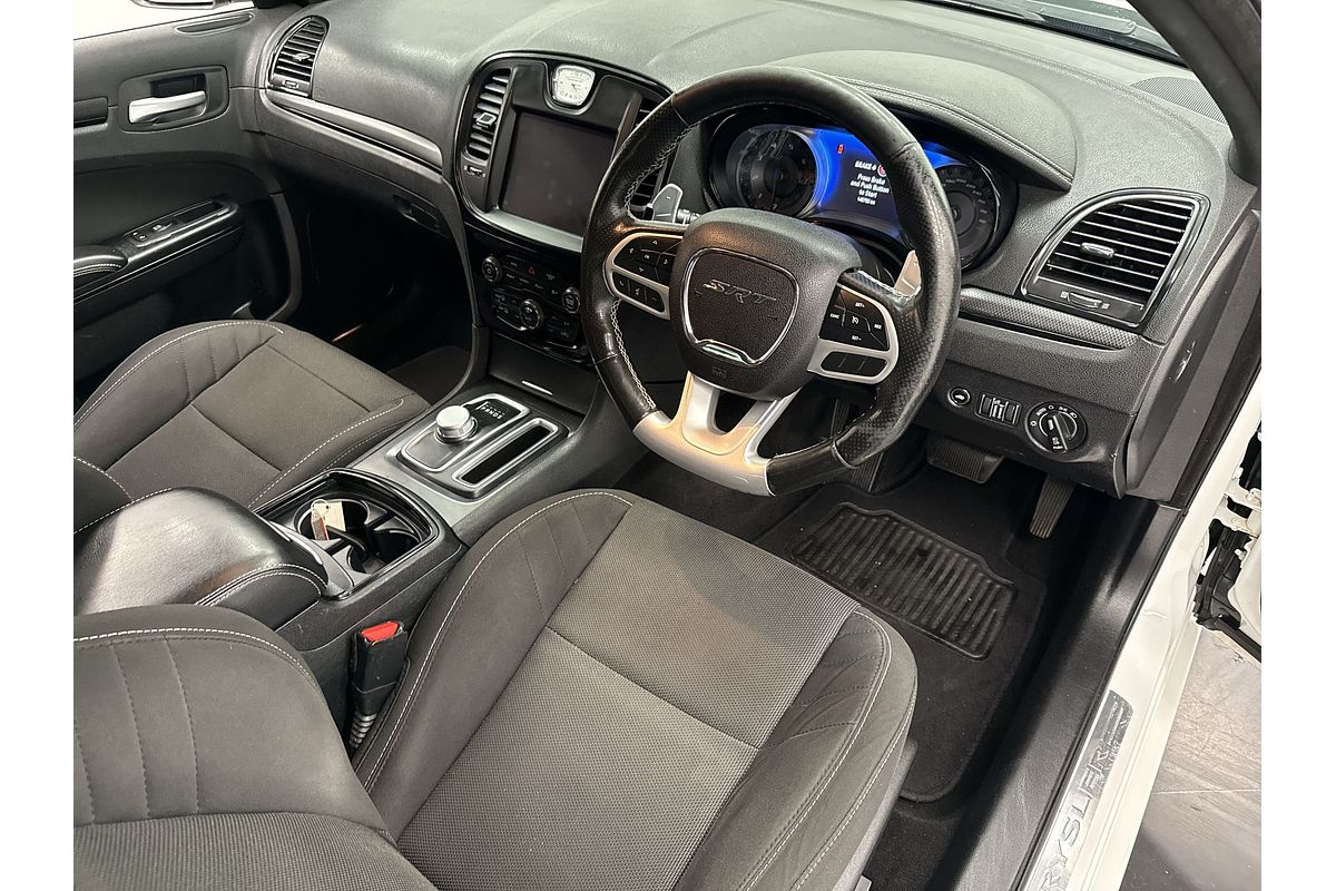2020 Chrysler 300 SRT Core LX