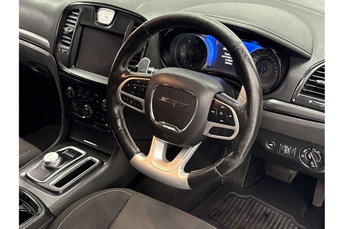 2020 Chrysler 300 SRT Core LX