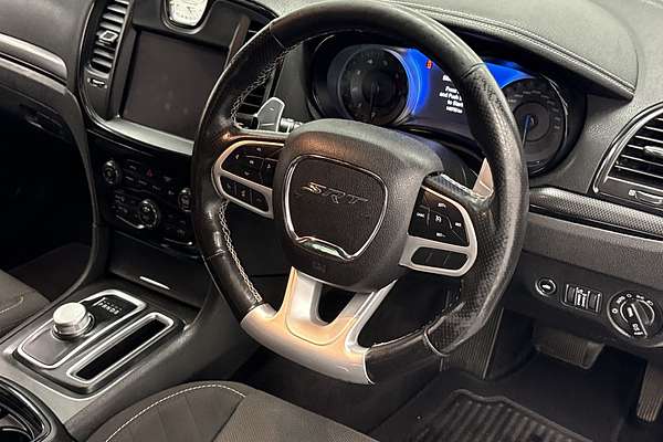 2020 Chrysler 300 SRT Core LX