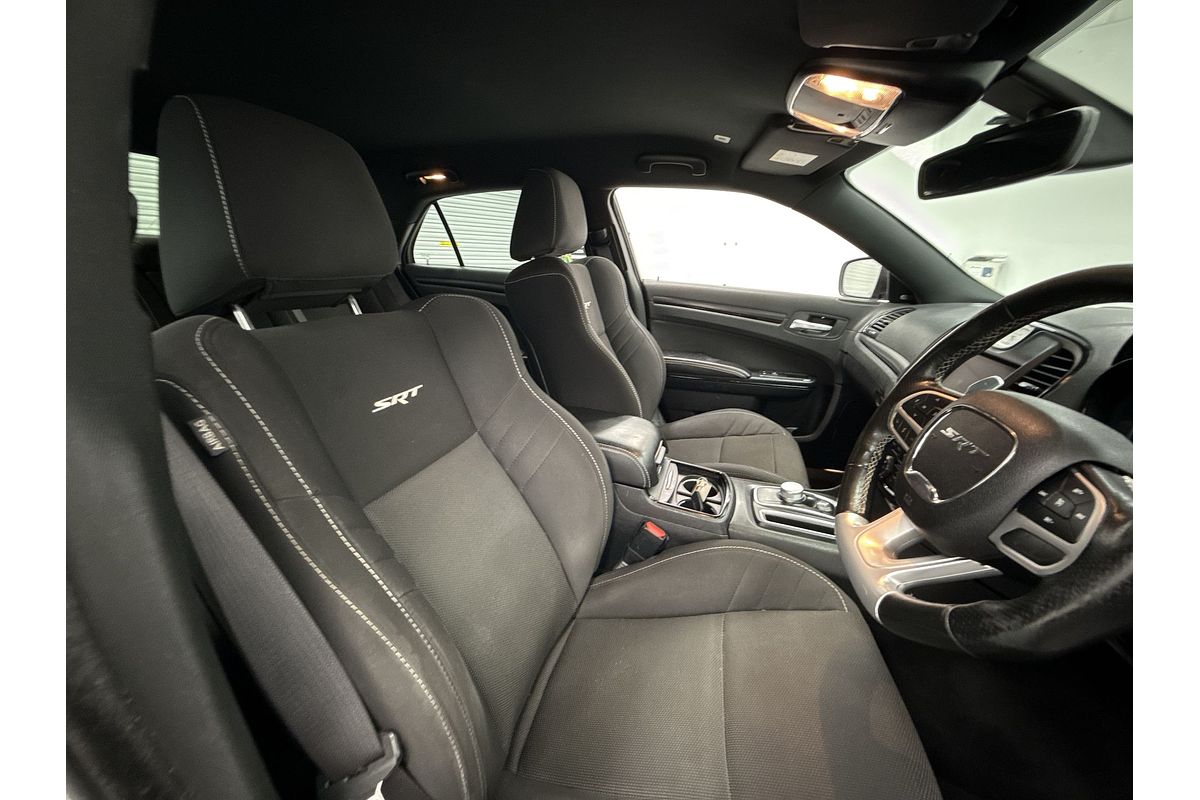 2020 Chrysler 300 SRT Core LX