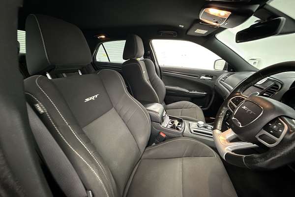2020 Chrysler 300 SRT Core LX