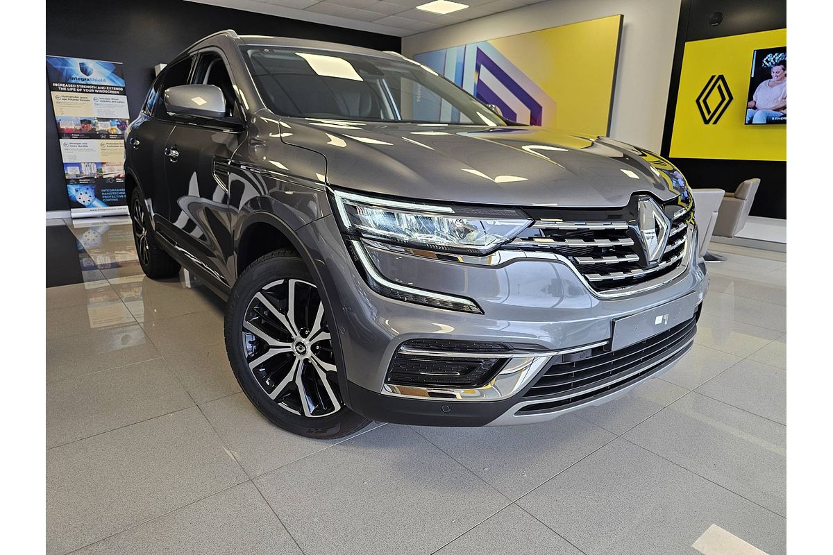 2024 Renault Koleos Intens HZG