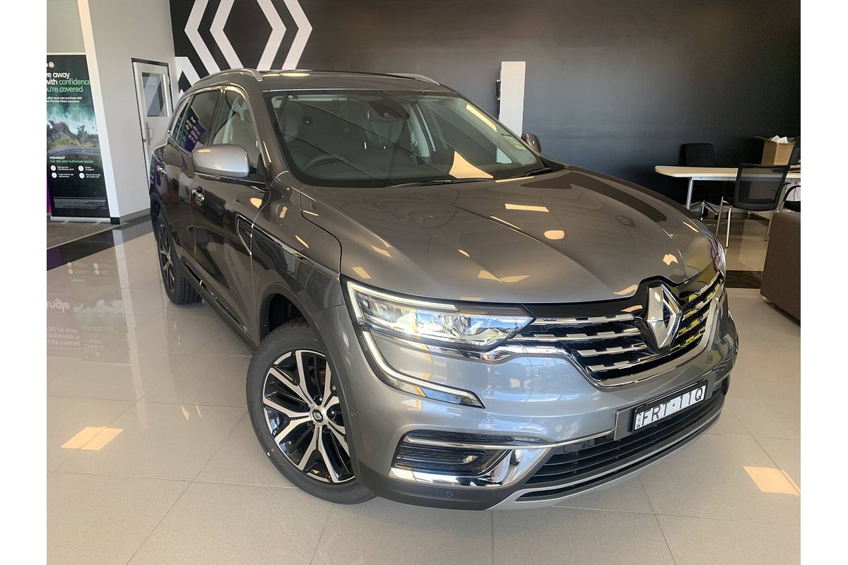 2024 Renault Koleos Intens HZG