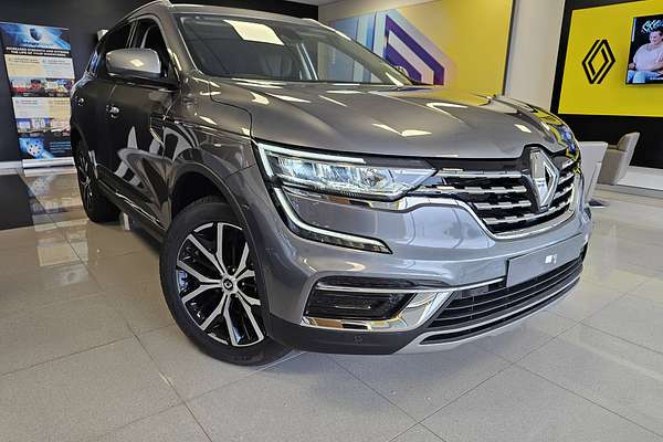 2024 Renault Koleos Intens HZG