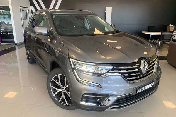 2024 Renault Koleos Intens HZG