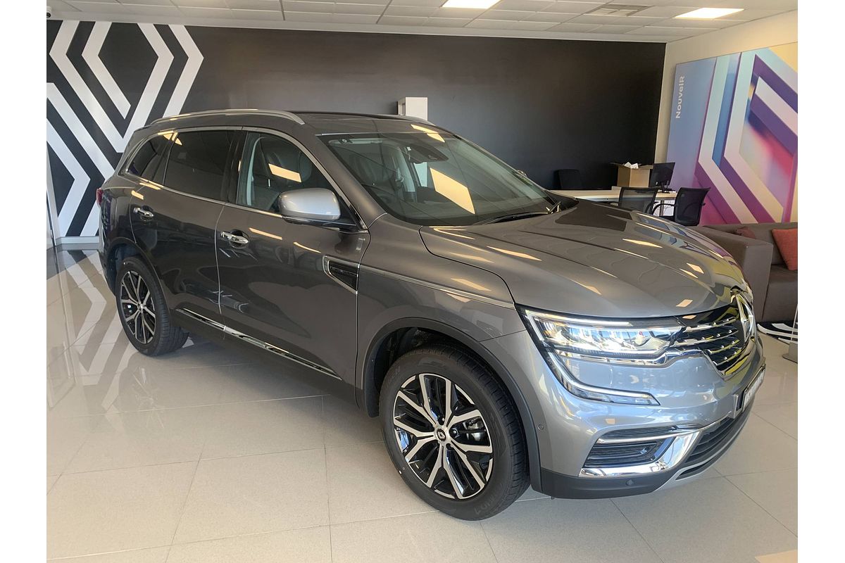 2024 Renault Koleos Intens HZG