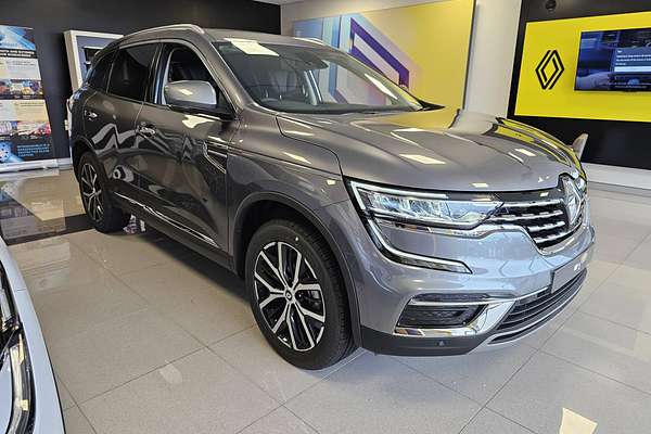 2024 Renault Koleos Intens HZG