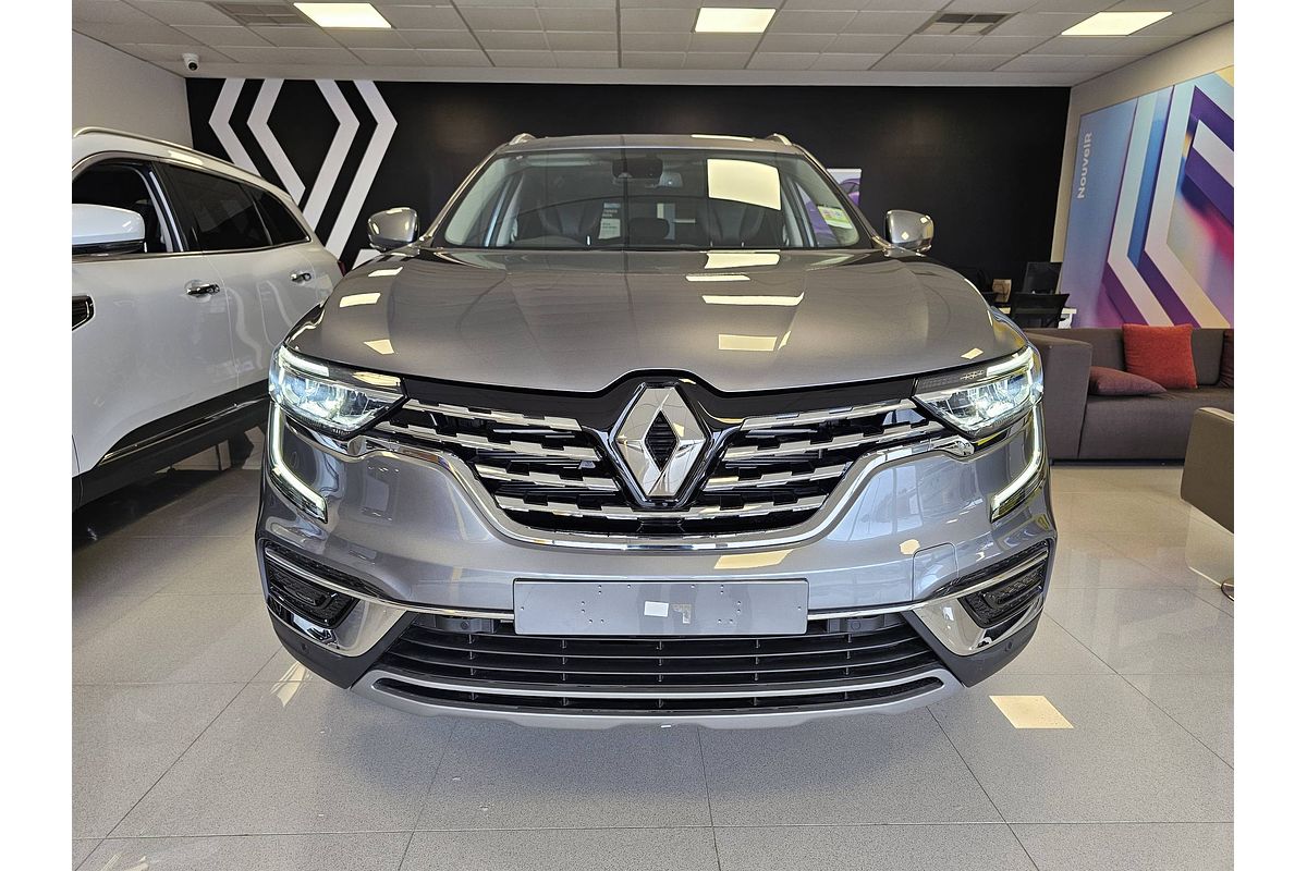 2024 Renault Koleos Intens HZG