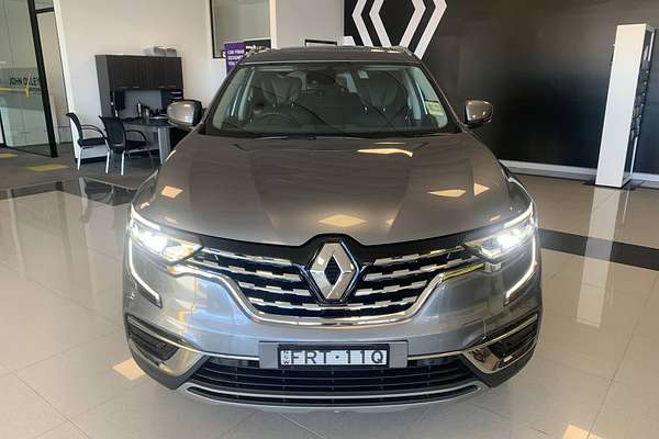2024 Renault Koleos Intens HZG