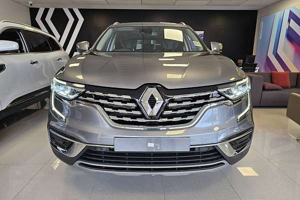 2024 Renault Koleos Intens HZG
