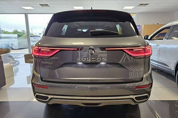 2024 Renault Koleos Intens HZG