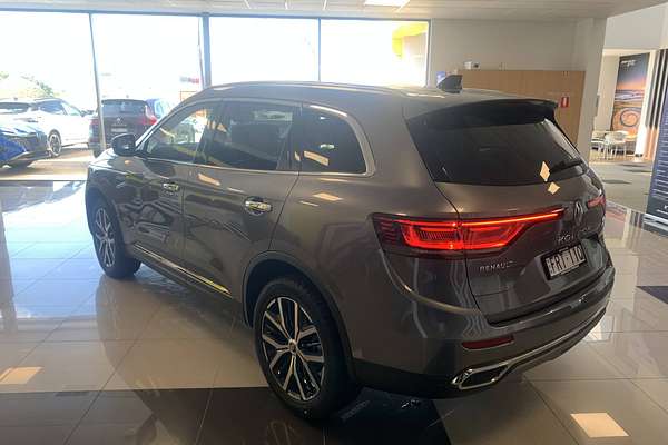 2024 Renault Koleos Intens HZG