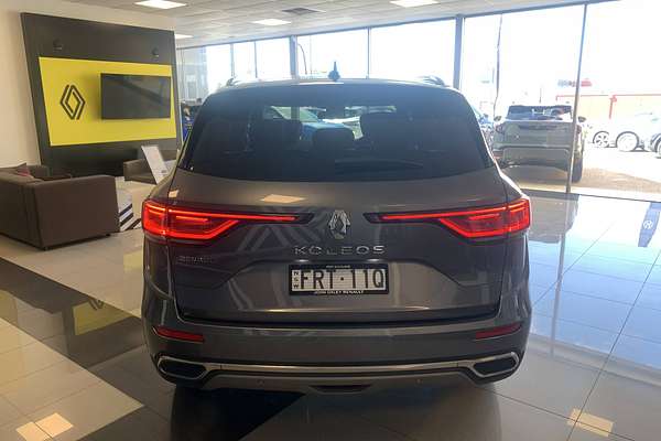 2024 Renault Koleos Intens HZG