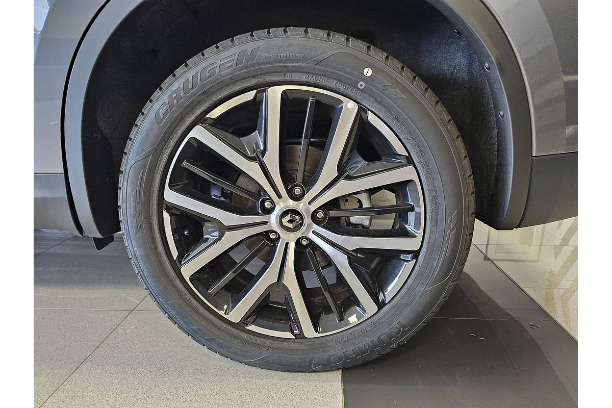 2024 Renault Koleos Intens HZG
