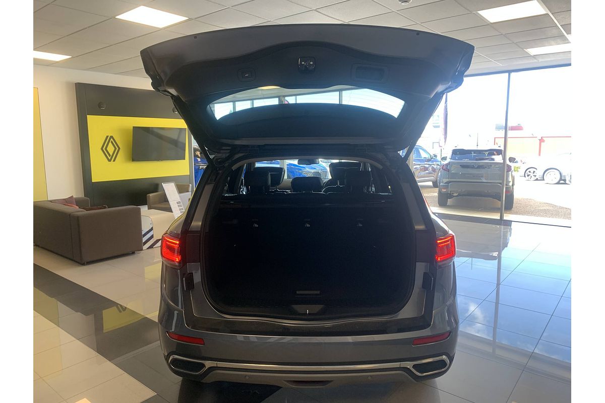 2024 Renault Koleos Intens HZG