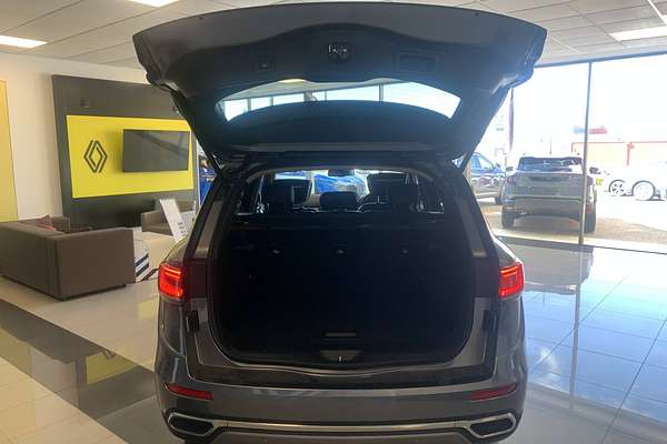 2024 Renault Koleos Intens HZG