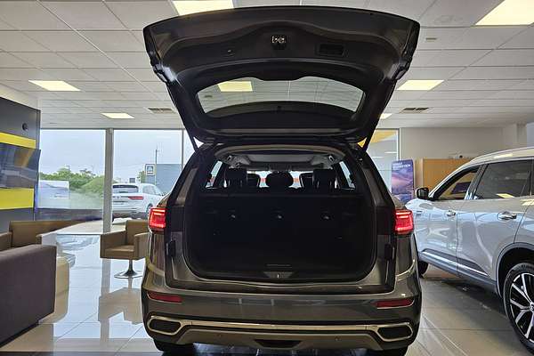 2024 Renault Koleos Intens HZG