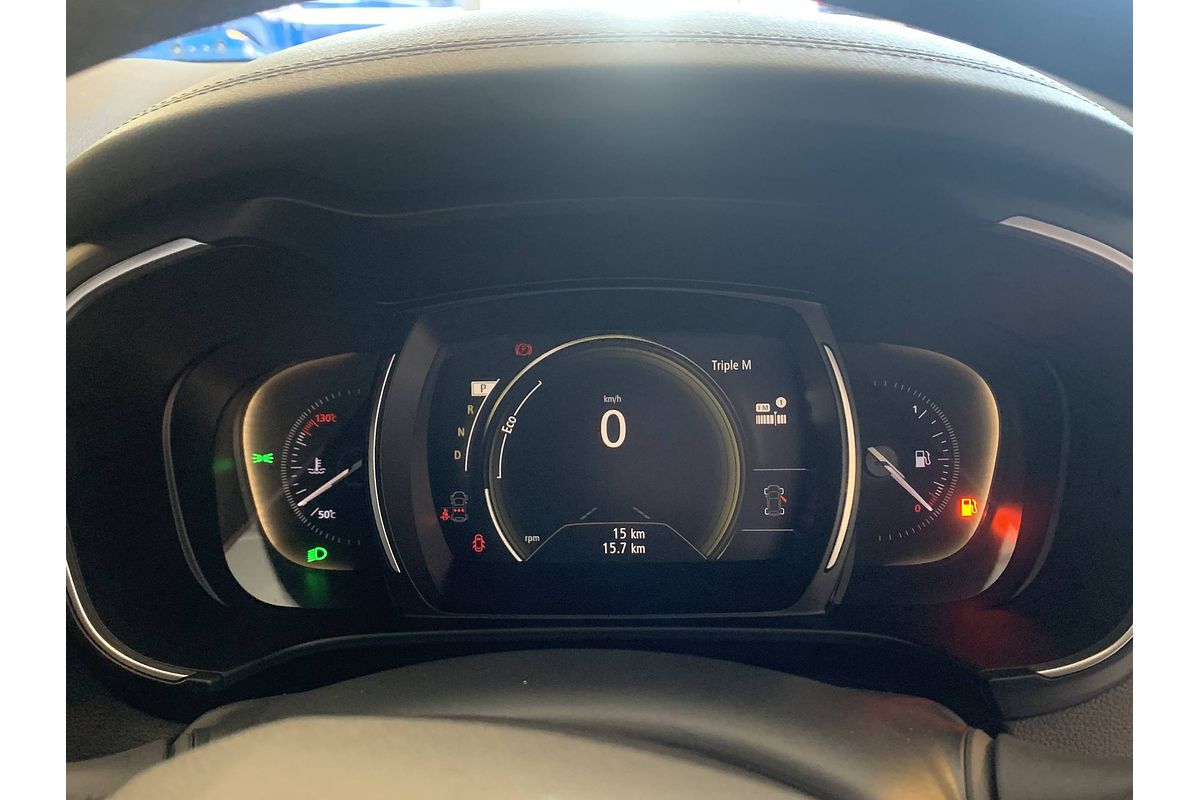 2024 Renault Koleos Intens HZG