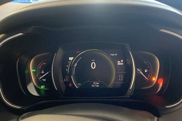 2024 Renault Koleos Intens HZG