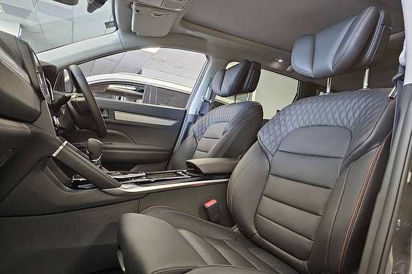 2024 Renault Koleos Intens HZG