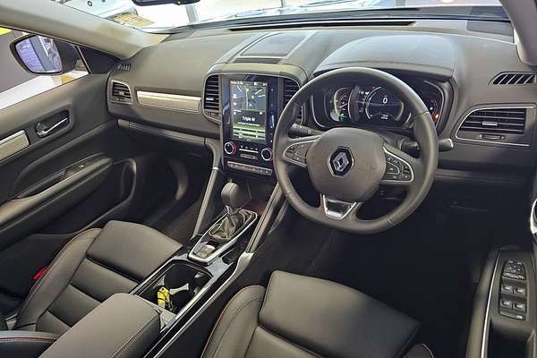 2024 Renault Koleos Intens HZG