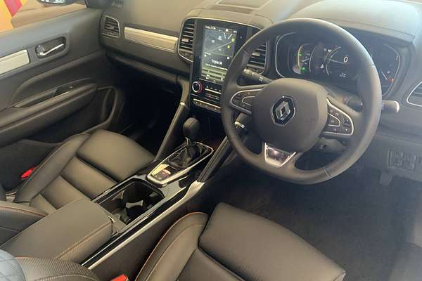 2024 Renault Koleos Intens HZG