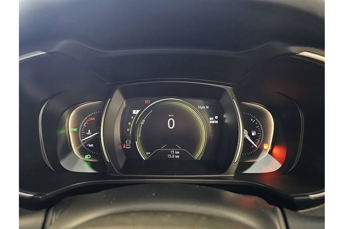 2024 Renault Koleos Intens HZG