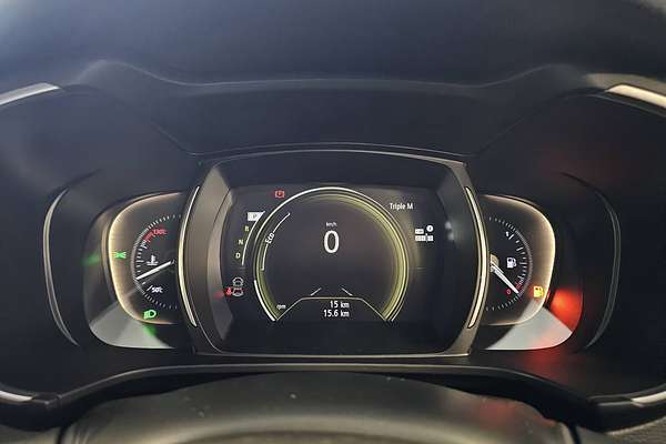 2024 Renault Koleos Intens HZG