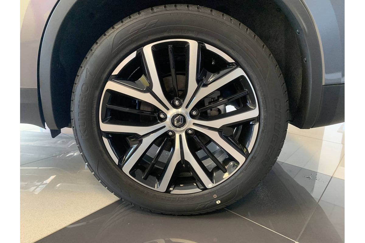 2024 Renault Koleos Intens HZG