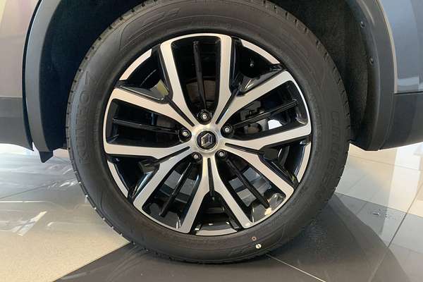 2024 Renault Koleos Intens HZG