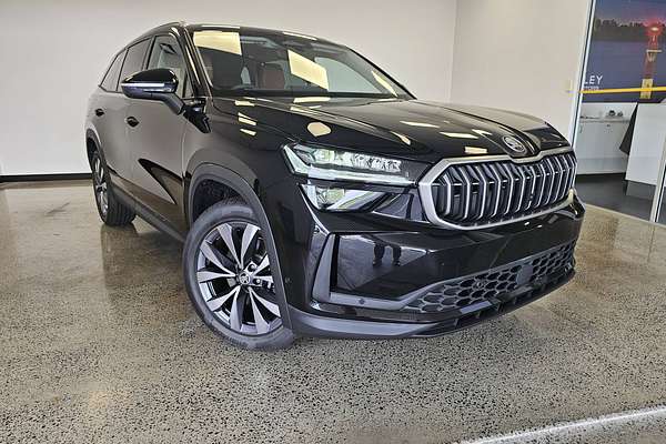 2025 SKODA Kodiaq 140TSI Select PS