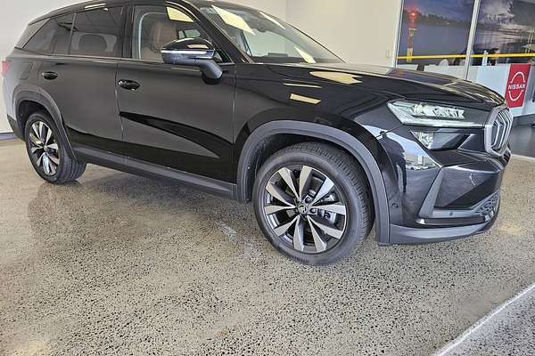 2025 SKODA Kodiaq 140TSI Select PS