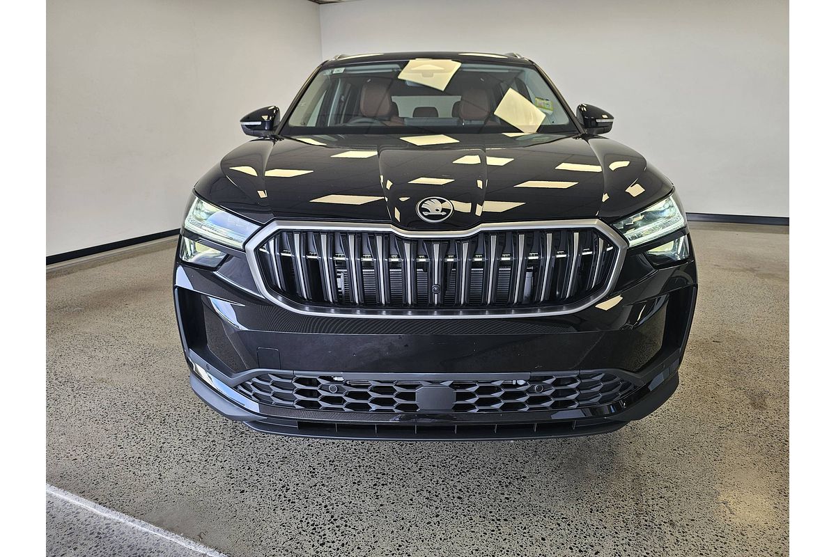 2025 SKODA Kodiaq 140TSI Select PS