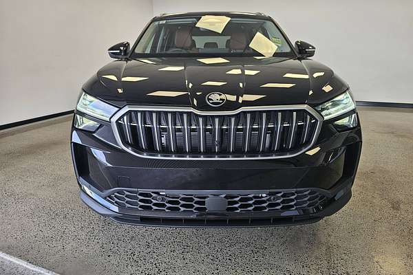 2025 SKODA Kodiaq 140TSI Select PS